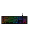 hyperx Klawiatura Alloy Origins PBT HX Red Gaming 639N3AA#ABA - nr 17