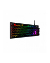 hyperx Klawiatura Alloy Origins PBT HX Red Gaming 639N3AA#ABA - nr 8