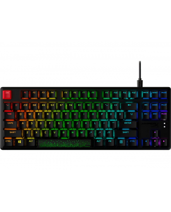 hyperx Klawiatura Alloy Origins Core PBT HX Blue 639N8AA#ABA