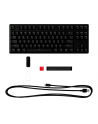 hyperx Klawiatura Alloy Origins Core PBT HX Blue 639N8AA#ABA - nr 5