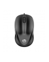 hyperx Mysz przewodowa Classic 1000 czarna - 4QM14AA#ABB - nr 1