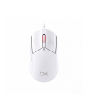 hyperx Mysz Pulsefire Haste 2 Gaming Biała - 6N0A8AA - nr 1