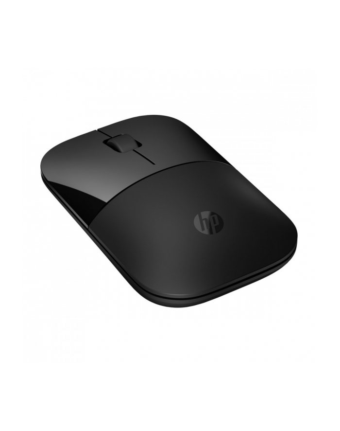 hyperx Mysz Classic Z3700 Dual czarna bezprzewodowa - 758A8AA#ABB główny