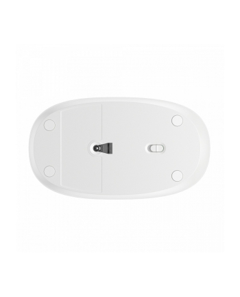 hyperx Mysz Classic 240 księżycowa biel Bluetooth - 793F9AA#ABB