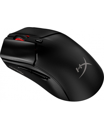 hyperx Mysz Pulsefire Haste 2 Mini Czarna - 7D388AA