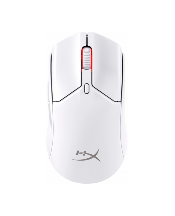 hyperx Mysz Pulsefire Haste 2 Mini biała - 7D389AA