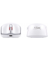 hyperx Mysz Pulsefire Haste 2 Mini biała - 7D389AA - nr 2