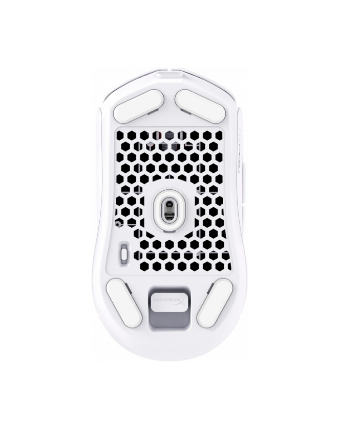 hyperx Mysz Pulsefire Haste 2 Mini biała - 7D389AA główny