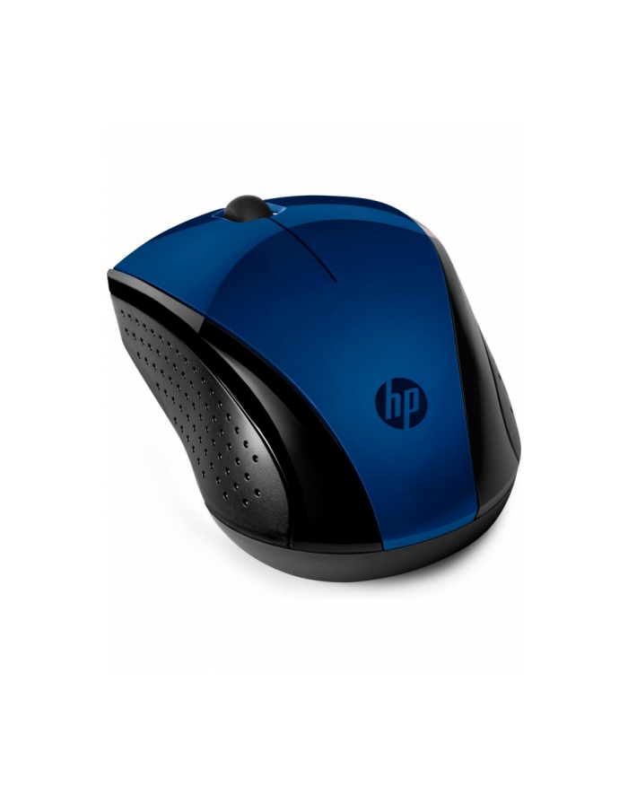 hyperx Mysz Classic 220 niebieska bezprzewodowa - 7KX11AA#ABB główny