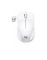 hyperx Mysz Classic 220 śnieżnobiała bezprzewodowa - 7KX12AA#ABB - nr 1