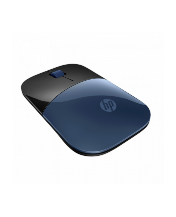 hyperx Mysz Classic Z3700 niebieska bezprzewodowa - 7UH88AA#ABB