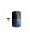 hyperx Mysz Classic Z3700 niebieska bezprzewodowa - 7UH88AA#ABB - nr 4