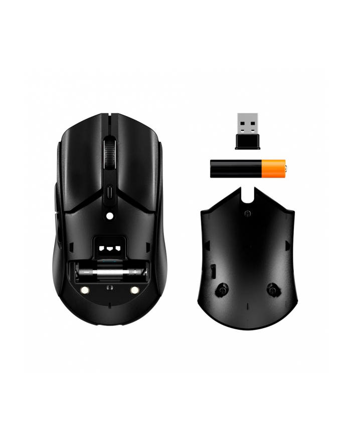 hyperx Mysz Pulsefire Haste 2 Core Bezprzewodowa - 8R2E6AA główny