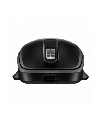 hyperx Mysz Classic 510 bezprzewodowa ultraszybkie ładowanie - 9C2F6AA#ABB nr 2