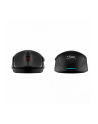 hyperx Mysz Pulsefire Fuse Bezprzewodowa Gaming Czarna - A1KY6AA - nr 4