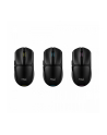 hyperx Mysz Pulsefire Fuse Bezprzewodowa Gaming Czarna - A1KY6AA - nr 9