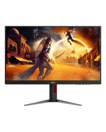 aoc Monitor Q27G4ZD 27'QD-OLED 240Hz HDMIx2 DP Pivot