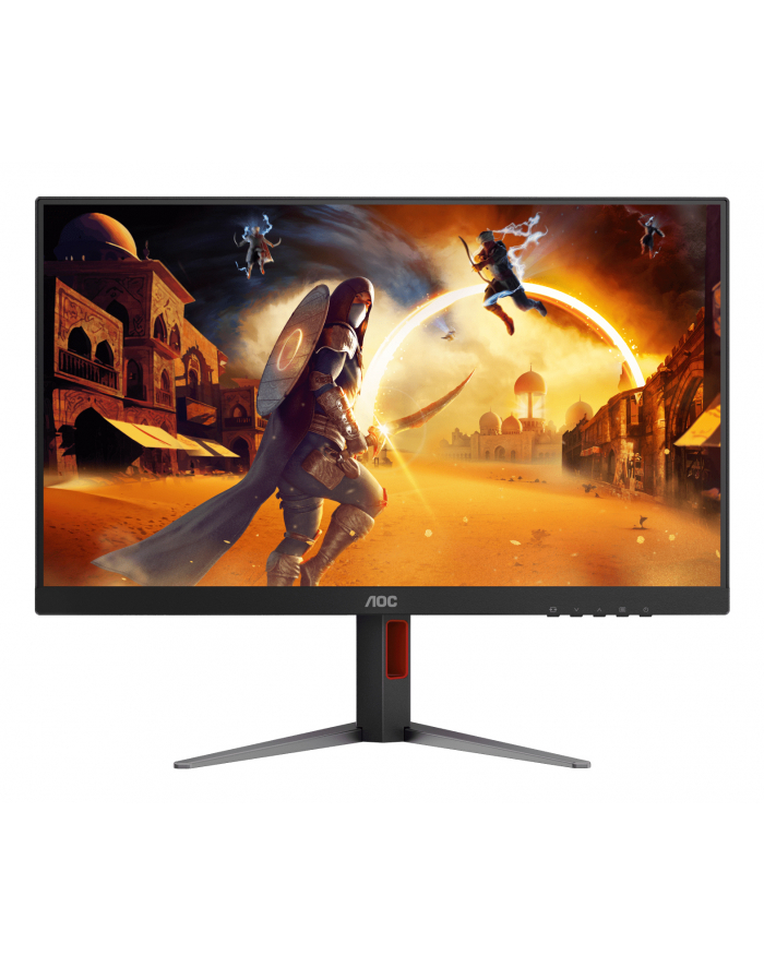 aoc Monitor Q27G4ZD 27'QD-OLED 240Hz HDMIx2 DP Pivot główny