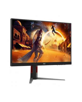aoc Monitor Q27G4ZD 27'QD-OLED 240Hz HDMIx2 DP Pivot