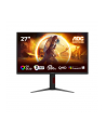 aoc Monitor Q27G4ZD 27'QD-OLED 240Hz HDMIx2 DP Pivot - nr 1