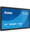 iiyama Monitor 21.5 cala ProLite S2225AS-B1 IPS,FHD,A14,24/7,RJ45,500cd2, USB-C,2x5W,iiSignage, WI-FI - nr 3