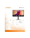 lg electronics Monitor 27 '' 27U730A-B - nr 7