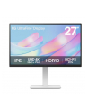lg electronics Monitor 27 '' 27US550-W - nr 1