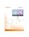 lg electronics Monitor 27 '' 27US550-W - nr 8