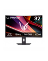 lg electronics Monitor zakrzywiony 32 cale 32G600A-B - nr 1