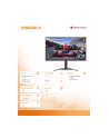lg electronics Monitor 32 cale 32UR550K-B - nr 4