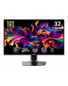 msi Monitor MAG 321UPX QD-OLED 31.5''/LED/UHD/Curv/160HZ/Black - nr 1