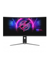 msi Monitor MPG 346CQRF X24 34 cale/LED/WQHD/Curve/240Hz/Black - nr 12