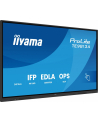 iiyama Monitor wielkoformatowy 98 '' TE9813A-B2AG INFRARED,40pkt,IPS,4K - nr 10
