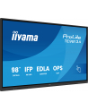 iiyama Monitor wielkoformatowy 98 '' TE9813A-B2AG INFRARED,40pkt,IPS,4K - nr 17