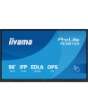 iiyama Monitor wielkoformatowy 98 '' TE9813A-B2AG INFRARED,40pkt,IPS,4K - nr 38