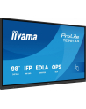 iiyama Monitor wielkoformatowy 98 '' TE9813A-B2AG INFRARED,40pkt,IPS,4K - nr 9