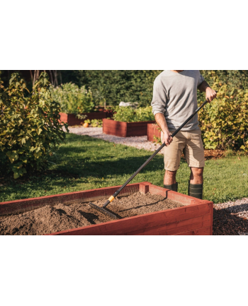 fiskars Grabie 16-zębne QuikFit 1000654