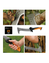 fiskars Tasak z piłą Solid 1051233 - nr 3