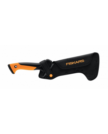 fiskars Tasak z piłą Solid 1051233