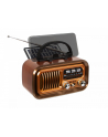 blow Radio przenośne analogowe AM/FM RA16 solarne - nr 3