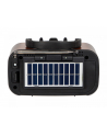 blow Radio przenośne analogowe AM/FM RA16 solarne - nr 4
