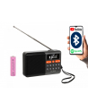 blow Radio przenośne analogowe AM/FM Bluetooth RA18 - nr 2