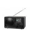 blow Radio kuchenne FM/DAB+ RK5 Bluetooth czarne - nr 1