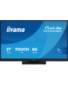 iiyama Monitor 27 '' ProLite T2754MSC-B2AG POJ.10PKT.IPS,Powłoka AG, FHD,300cd,2x2W - nr 16