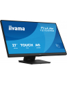 iiyama Monitor 27 '' ProLite T2754MSC-B2AG POJ.10PKT.IPS,Powłoka AG, FHD,300cd,2x2W - nr 1