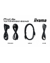 iiyama Monitor 27 '' ProLite T2754MSC-B2AG POJ.10PKT.IPS,Powłoka AG, FHD,300cd,2x2W - nr 30