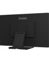 iiyama Monitor 27 '' ProLite T2754MSC-B2AG POJ.10PKT.IPS,Powłoka AG, FHD,300cd,2x2W - nr 35