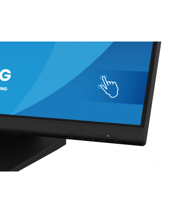 iiyama Monitor 27 '' ProLite T2754MSC-B2AG POJ.10PKT.IPS,Powłoka AG, FHD,300cd,2x2W nr 1