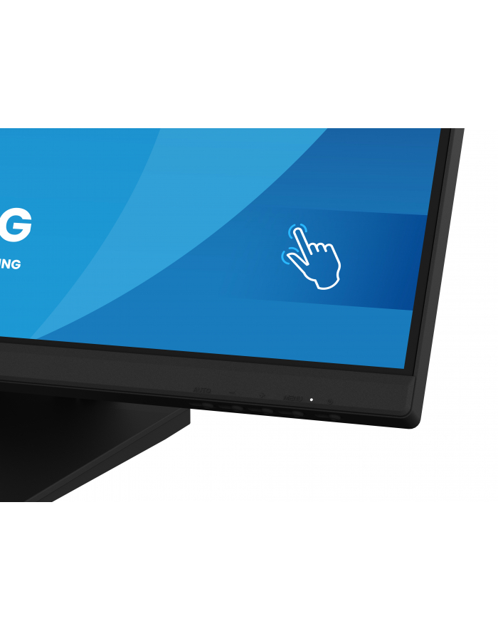 iiyama Monitor 27 '' ProLite T2754MSC-B2AG POJ.10PKT.IPS,Powłoka AG, FHD,300cd,2x2W główny