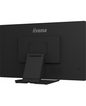 iiyama Monitor 27 '' ProLite T2754MSC-B2AG POJ.10PKT.IPS,Powłoka AG, FHD,300cd,2x2W nr 2